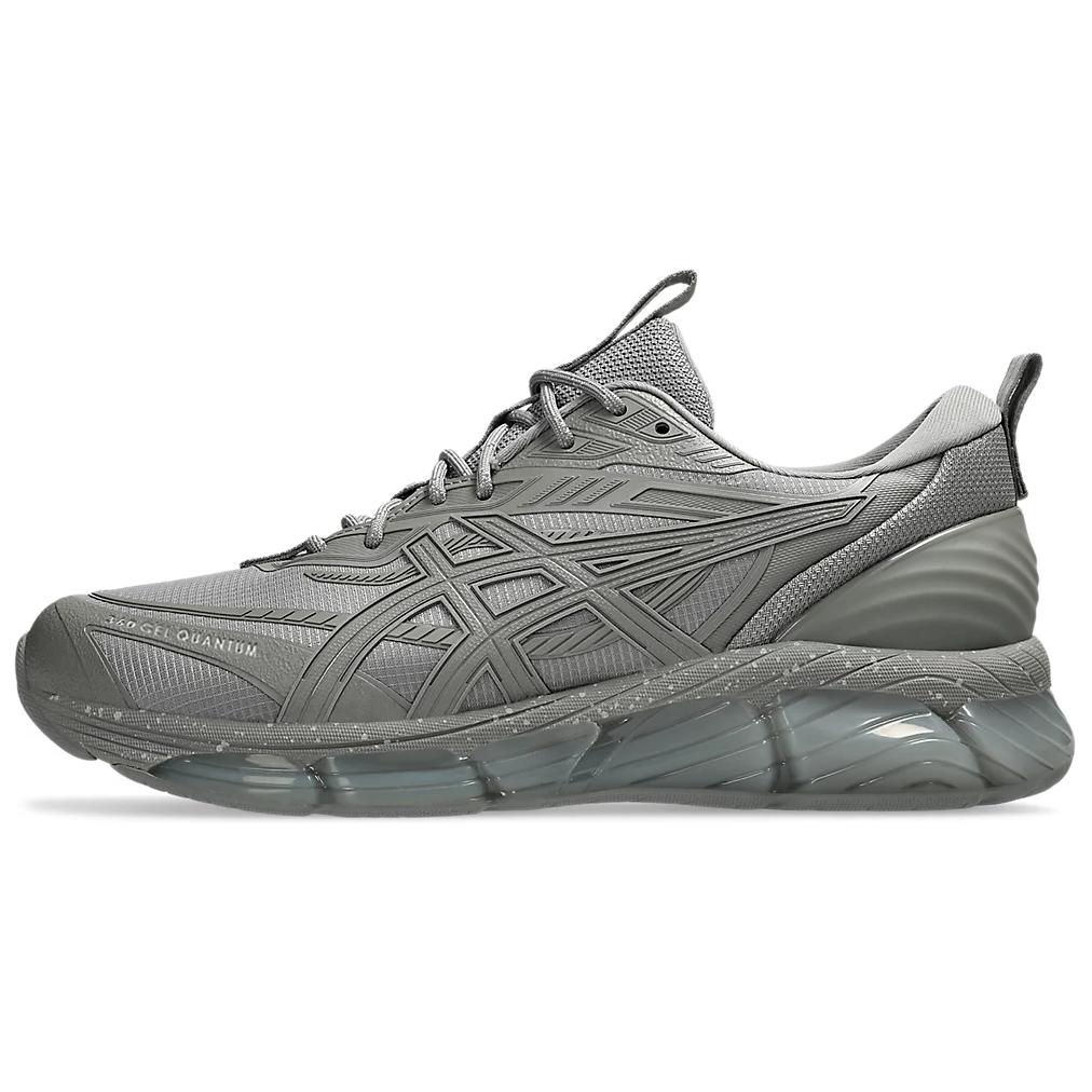 ASICS Gel Quantum 360 Viii Utility Clay Grey Cement Grey