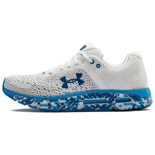 Under Armour Hovr Infinite 2 Uc 'White Electric Blue'