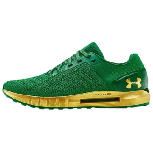 Under Armour Hovr Sonic 2 Running Shoes Men's Green