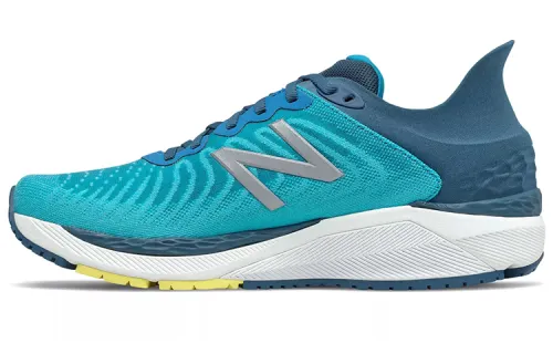 860 Fresh Foam New Balancev11 'Wave Blue'