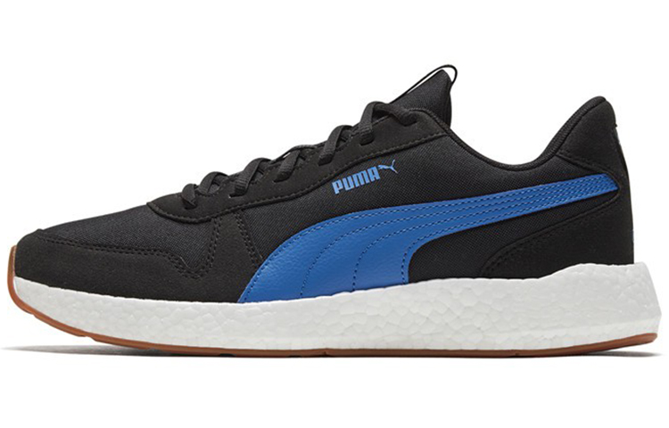 PUMA Nrgy Neko Retro Black/Blue