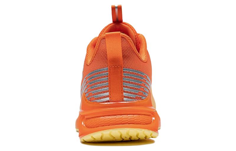 PEAK Starbeam Low top Running Shoes Men’s Orange