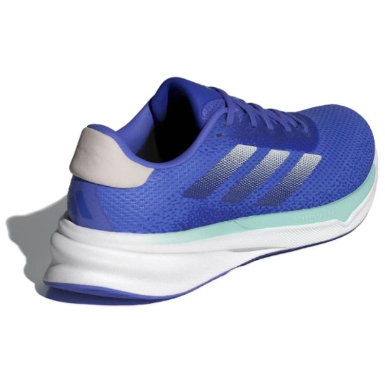Adidas Supernova Stride ‘Cobalt Blue Flash Aqua’