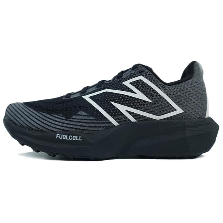 New Balance NB FuelCell Venym Cushioning, Wear Resistant Low top Casual Running Shoes Women’s Black