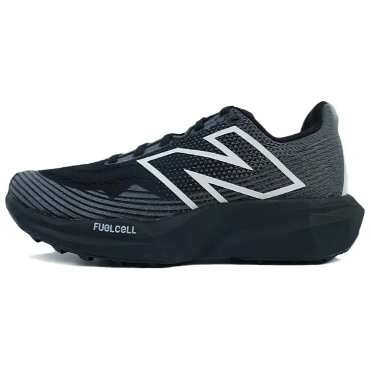 New Balance NB FuelCell Venym Cushioning, Wear Resistant Low top Casual Running Shoes Women's Black