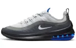 Nike Air Max Axis Grey Hyper Blue