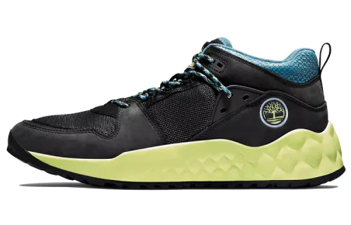 Timberland Greenstride Solar Wave 'Black Green'
