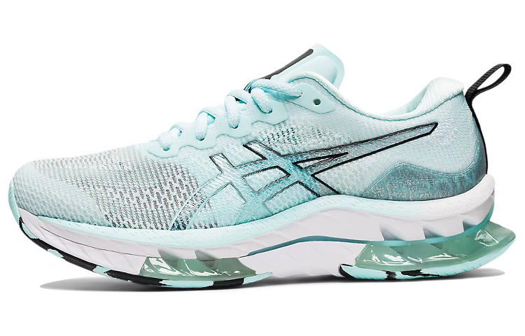 ASICS Gel Kinsei Blast Le 'Clear Blue' Women's