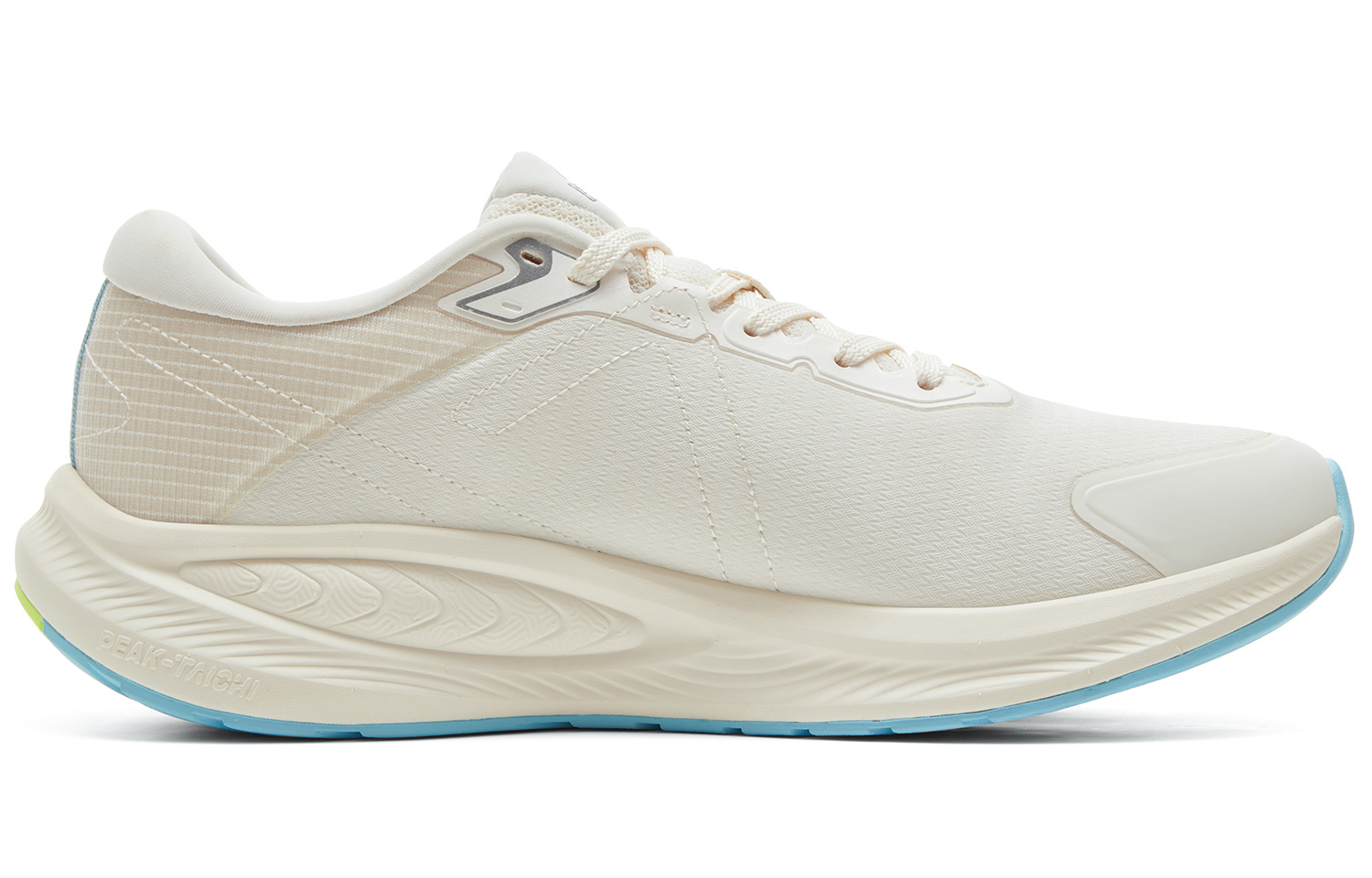 PEAK Taichi Breeze Cushioning Slip Resistant Abrasion Resistant Support Balance Impact Resistant Rebound Low top