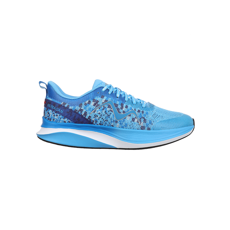 MBT Running Shoes Men’s Low Top White