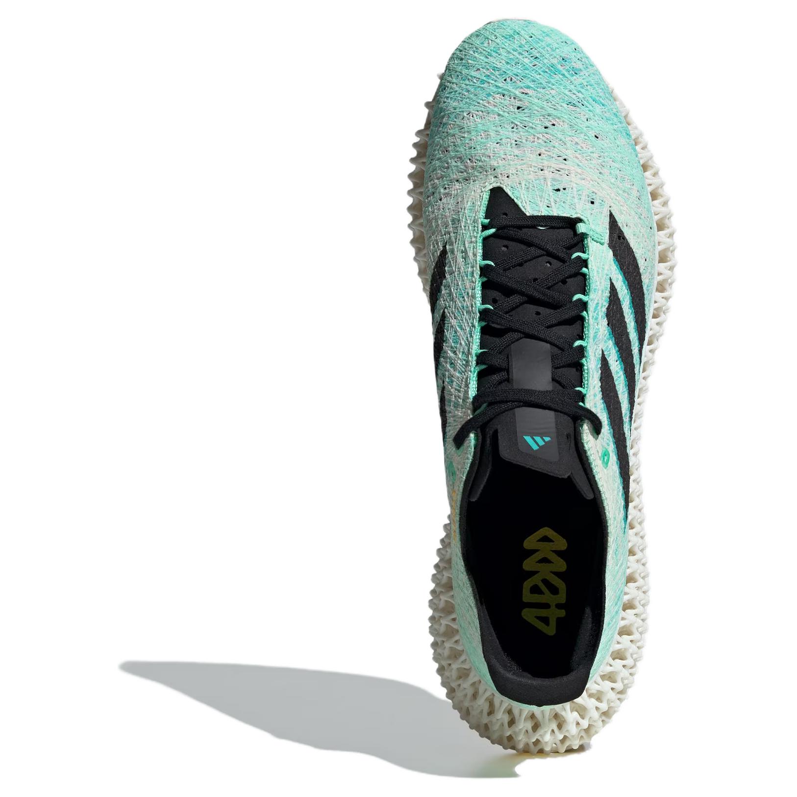 4DFWD Adidas X Strung ‘Pulse Mint Black’