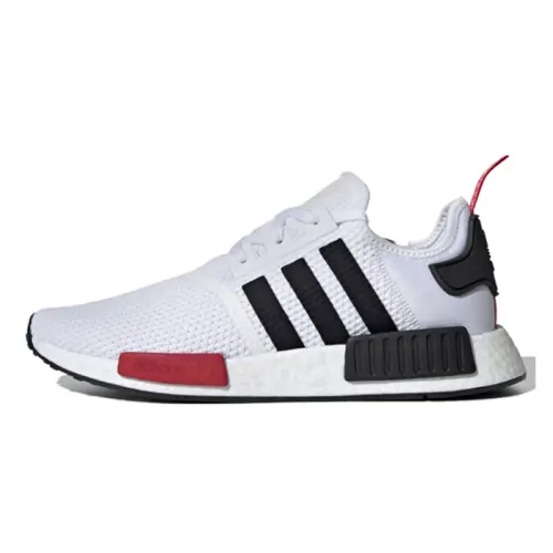 Adidas NMD_R1 'White'