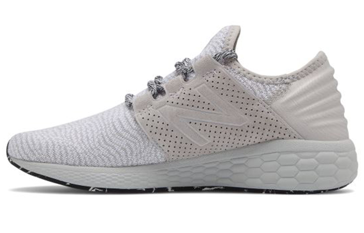 New Balance Fresh Foam Cruz V2 Grey Women's