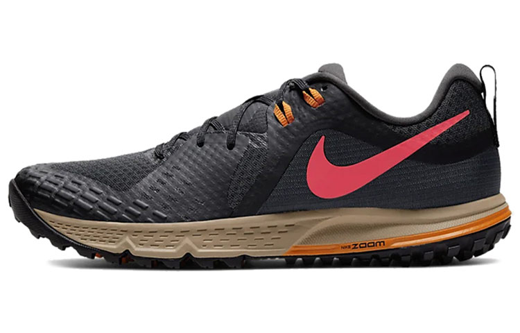 Nike Air Zoom Wildhore 5 Dark Smoke Grey