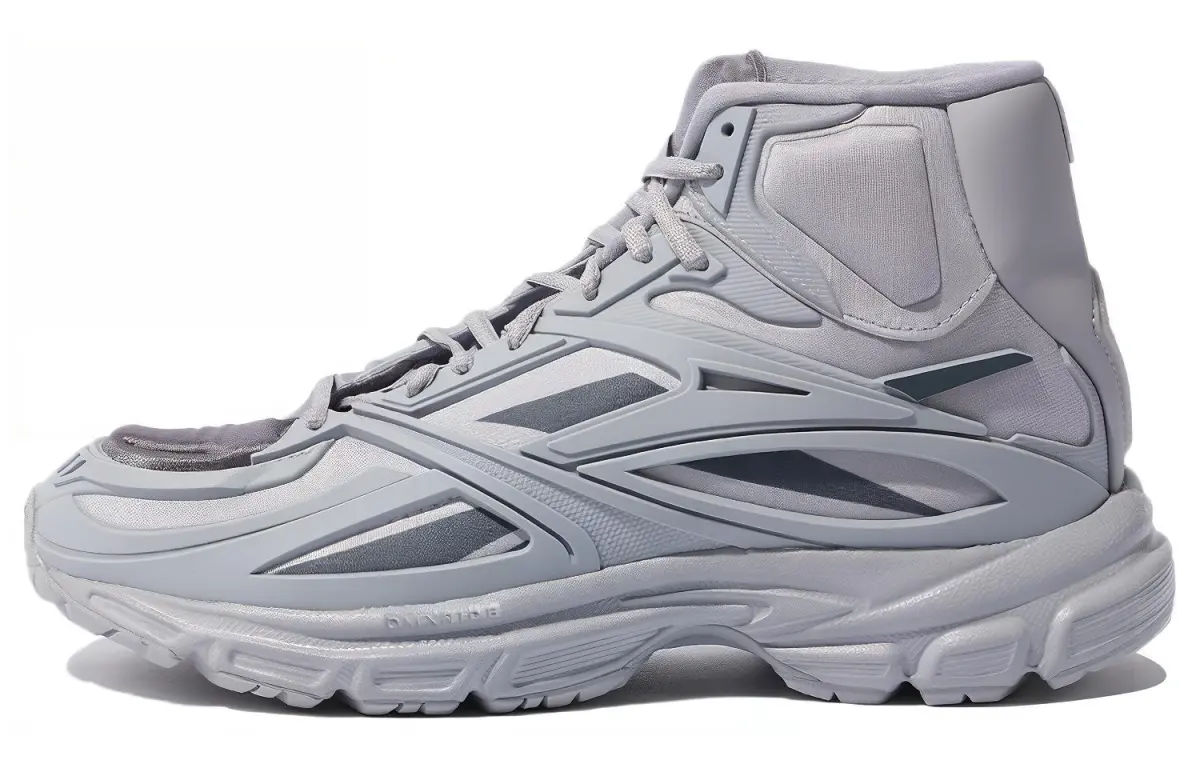 Premier Road Kanghyuk x Premier Road Reebok Modern Mid 'Cold Grey'
