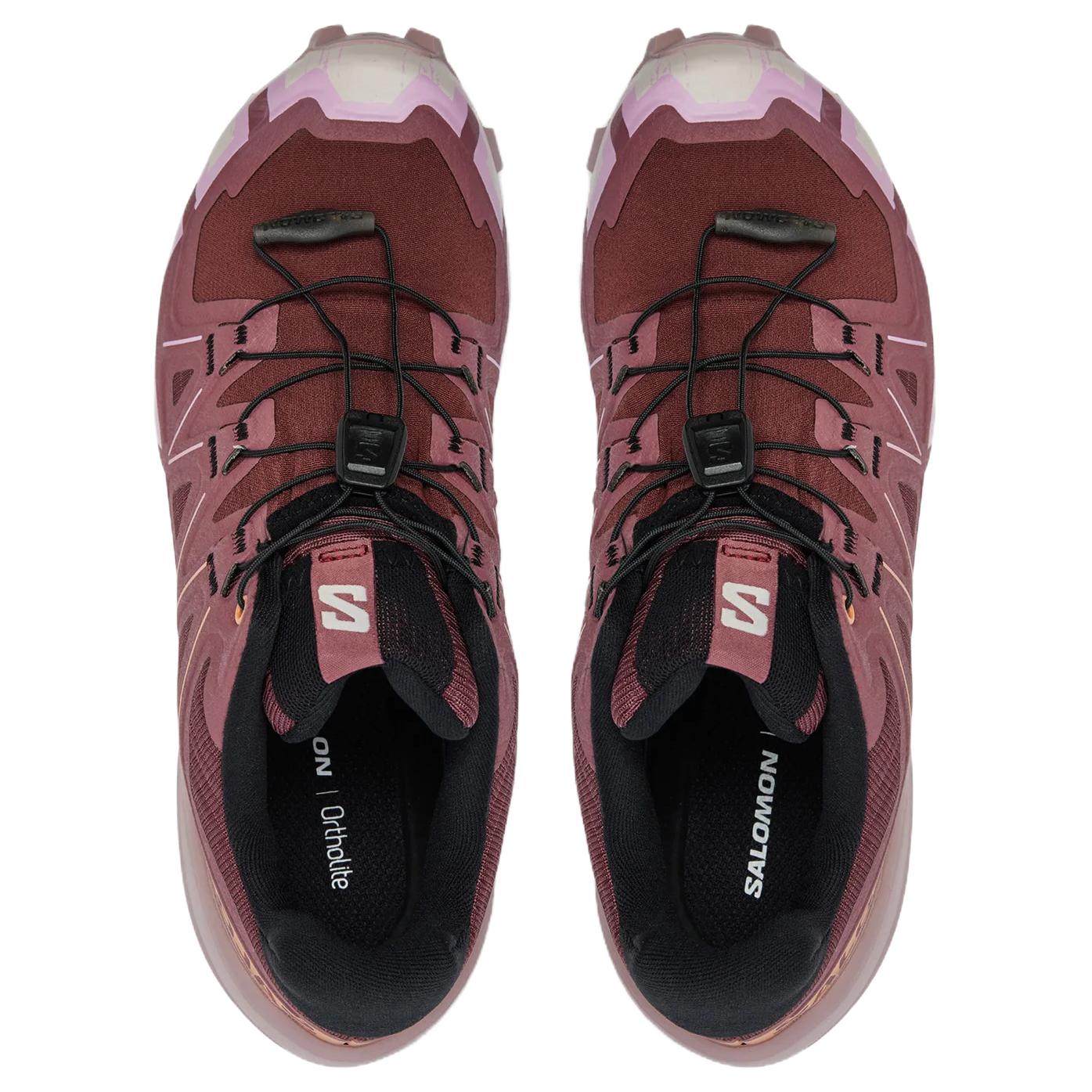 Speedcross 6 Wmns Salomon ‘Catawba Grape’