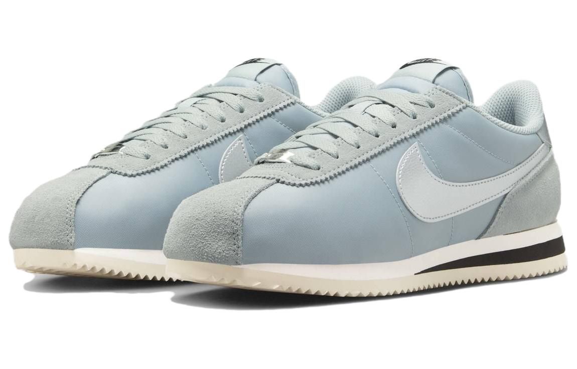 Nike Cortez Textile Light Pumice Women’s