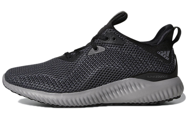 Женские кроссовки adidas adidas Alphabounce 1 (серые)