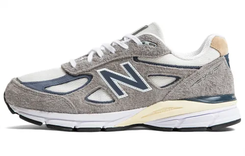 990v4 New Balance Made in Usa 'Grey Day 2023'