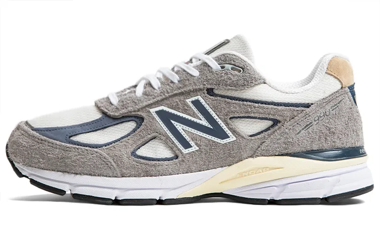 990v4 New Balance Made in Usa 'Grey Day 2023'