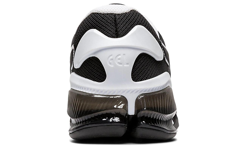 ASICS Gel Quantum Infinity Jin ‘Seamless Black’ Women’s
