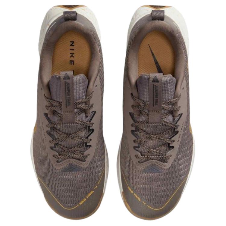 Nike Juniper Trail 3 Low top Running Shoes Women’s Brown