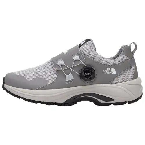 THE NORTH FACE SPEED BOA 2 Running Shoes Men's Gray