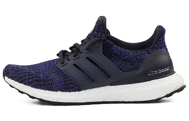 UltraBoost Adidas 4.0 'Legend Ink'