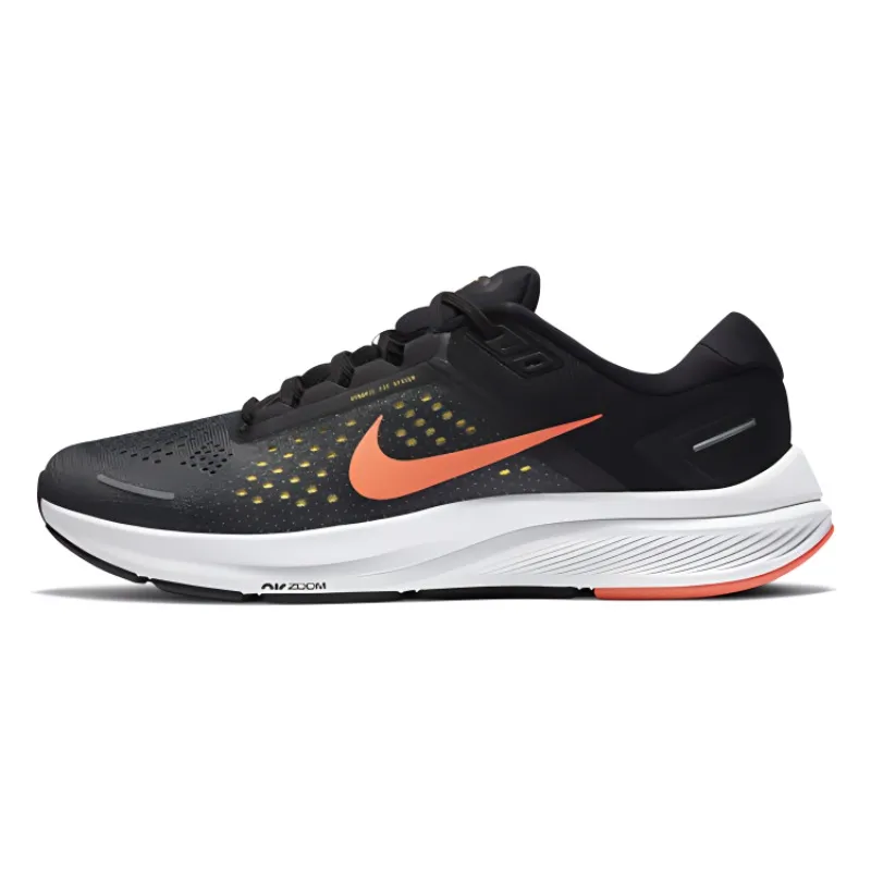 Nike Air Zoom Anthracite