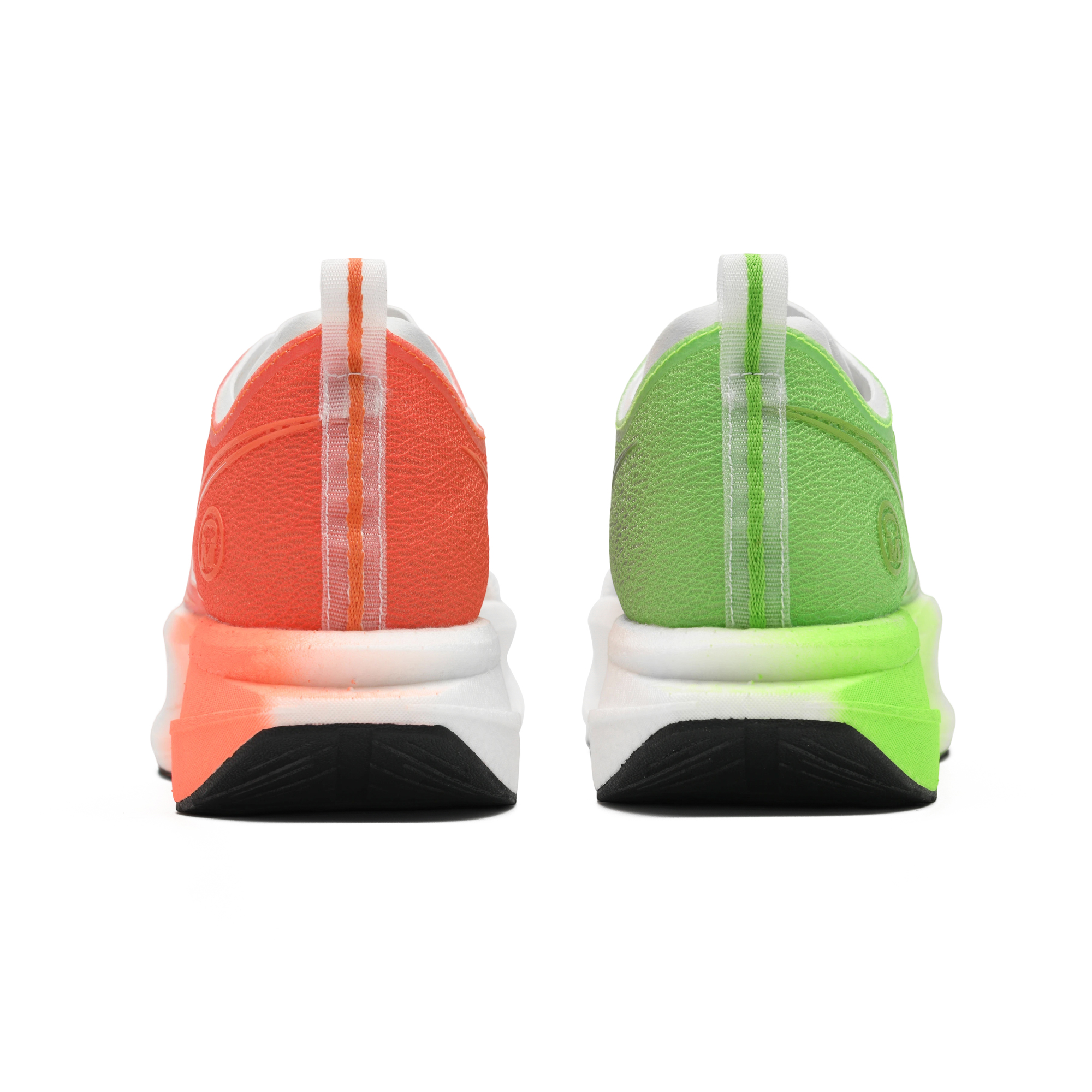 ZASK Cushioning Abrasion Resistant Support Low top