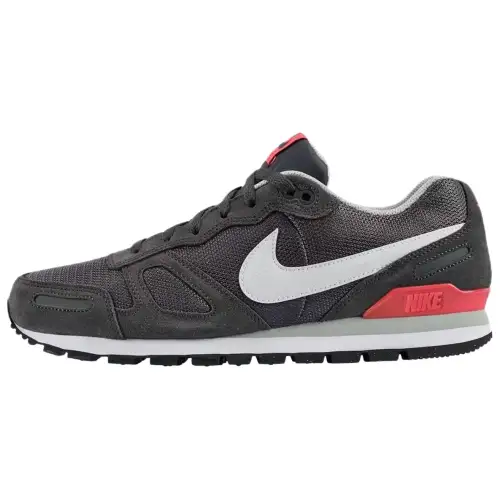 Nike Air Waffle Trainer Iron Ore