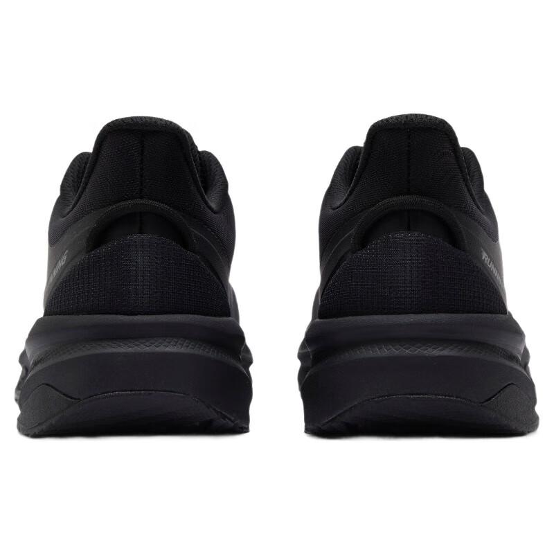 361° Cushioning Breathable Low top City Commuting Running Shoes Men’s Obsidian Black