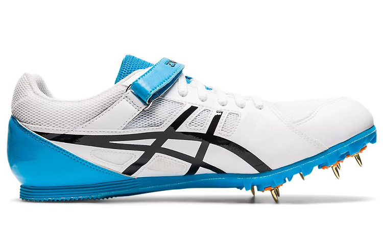 ASICS Heatflat Fr 7 White/Blue