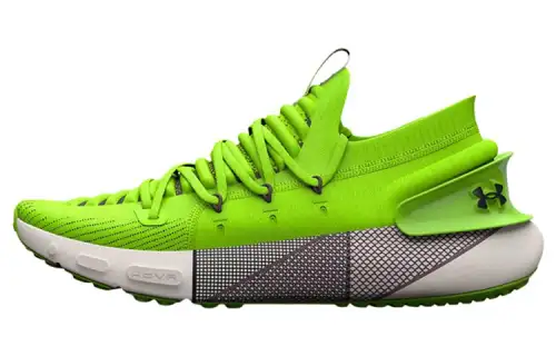 Under Armour Hovr Phantom 3 'Lime Surge'