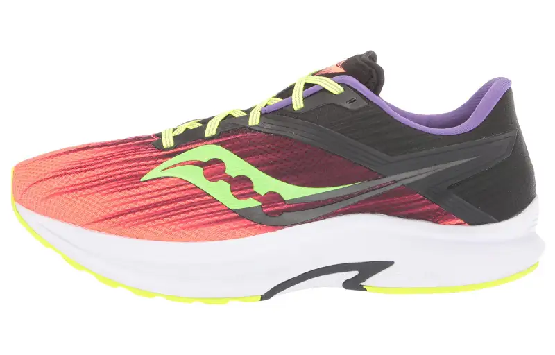 saucony Axon 'ViZiPRO'