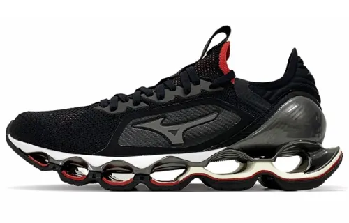 Mizuno Wave Prophecy X 11 'Black'