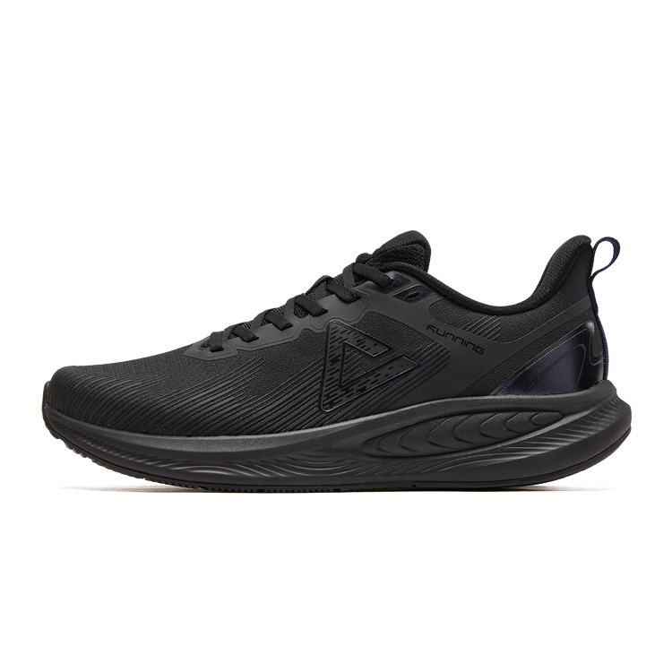 PEAK Taichi Breeze Fabric Slip Resistant Abrasion Resistant Low top Casual Training Running Shoes Men’s