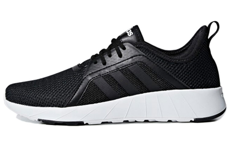 Adidas Neo Questar ‘Black White’ Women’s