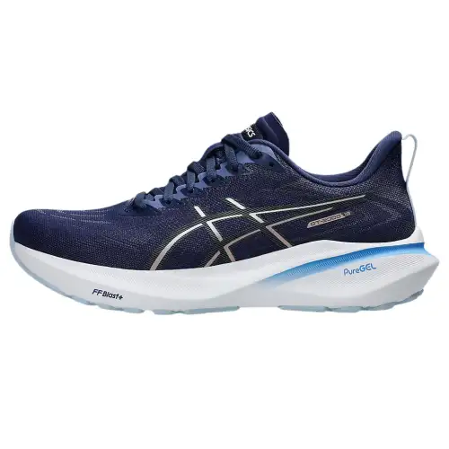 ASICS GT 2000 13 Indigo Blue Carrier Grey Women's