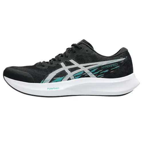 ASICS Hyper Speed 4 Black White