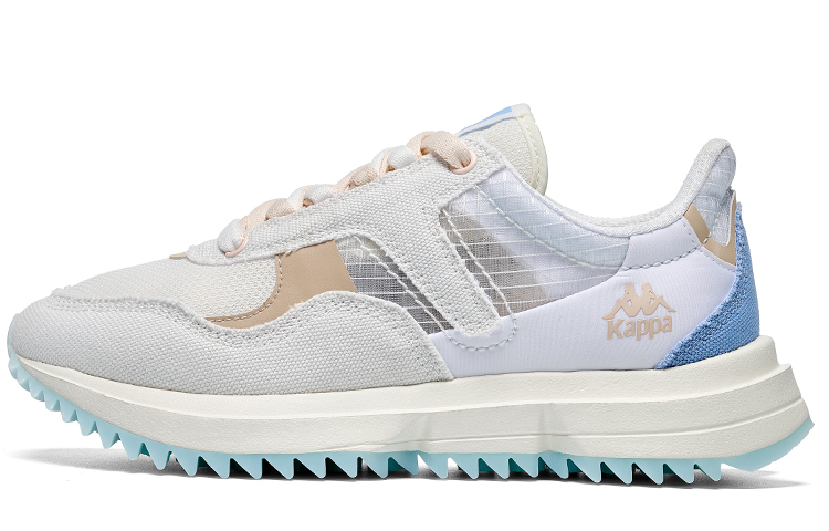 Kappa Slip Resistant, Abrasion Resistant, Breathable, Height Increasing
