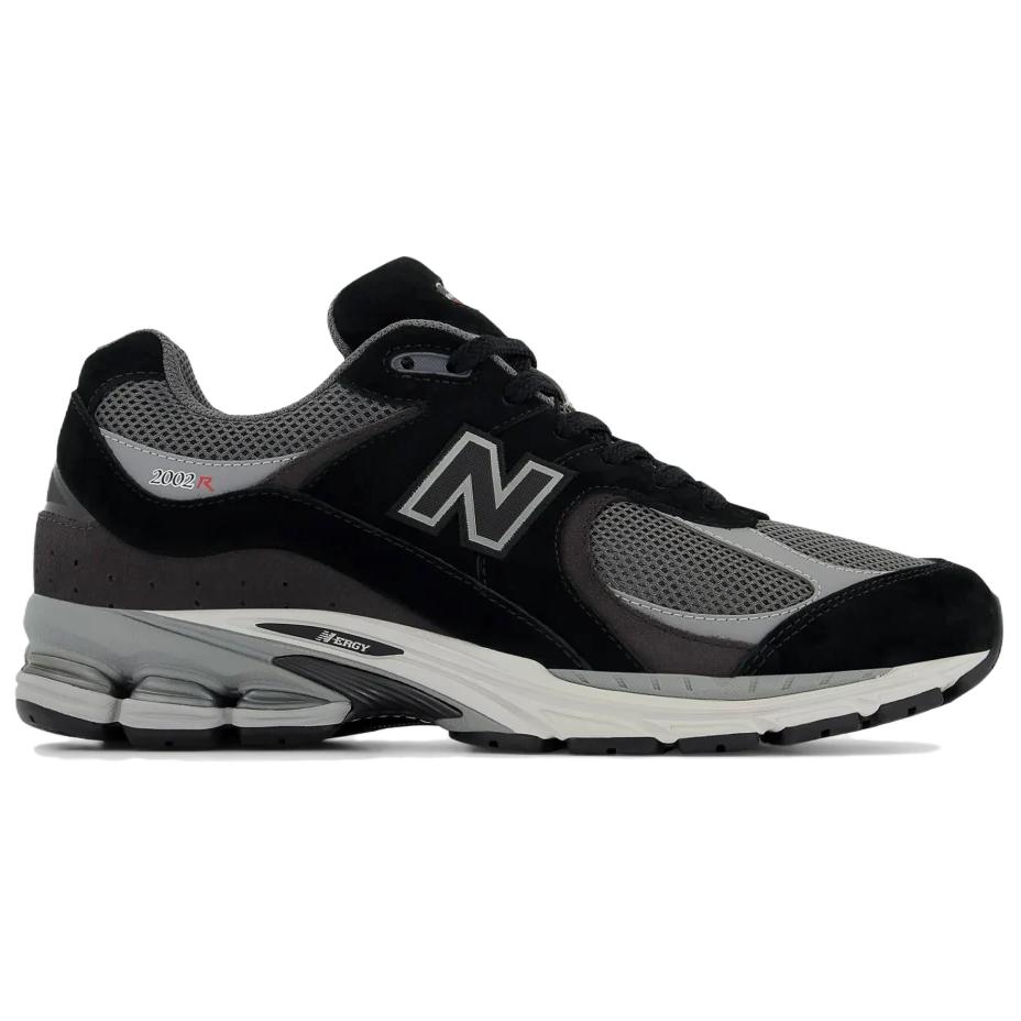 2002R New Balance ‘Black Grey’