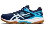 Asics Gel Court Hunter 'Peacoat Aquarium'