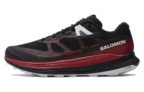 SALOMON Ultra Glide 2 'Biking Red' / L00