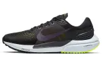 Nike Air Zoom Vomero 15 Mesh, Textile, Synthetic Leather Cushioning Slip Resistant Abrasion Resistant Low top