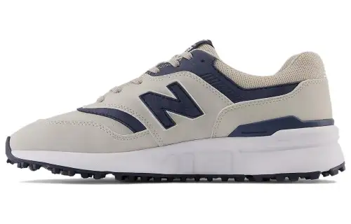 997 Sl New Balance 'Sand Navy'