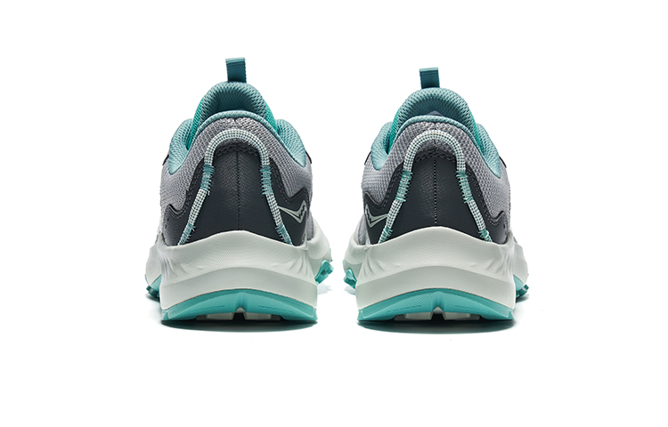 Saucony Aura Tr Concrete Shadow Women’s