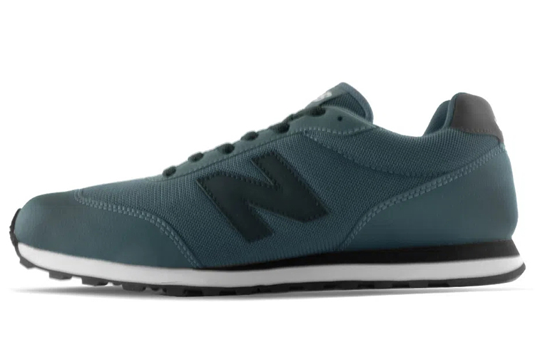 New Balance 050 Shoes 'Blue'