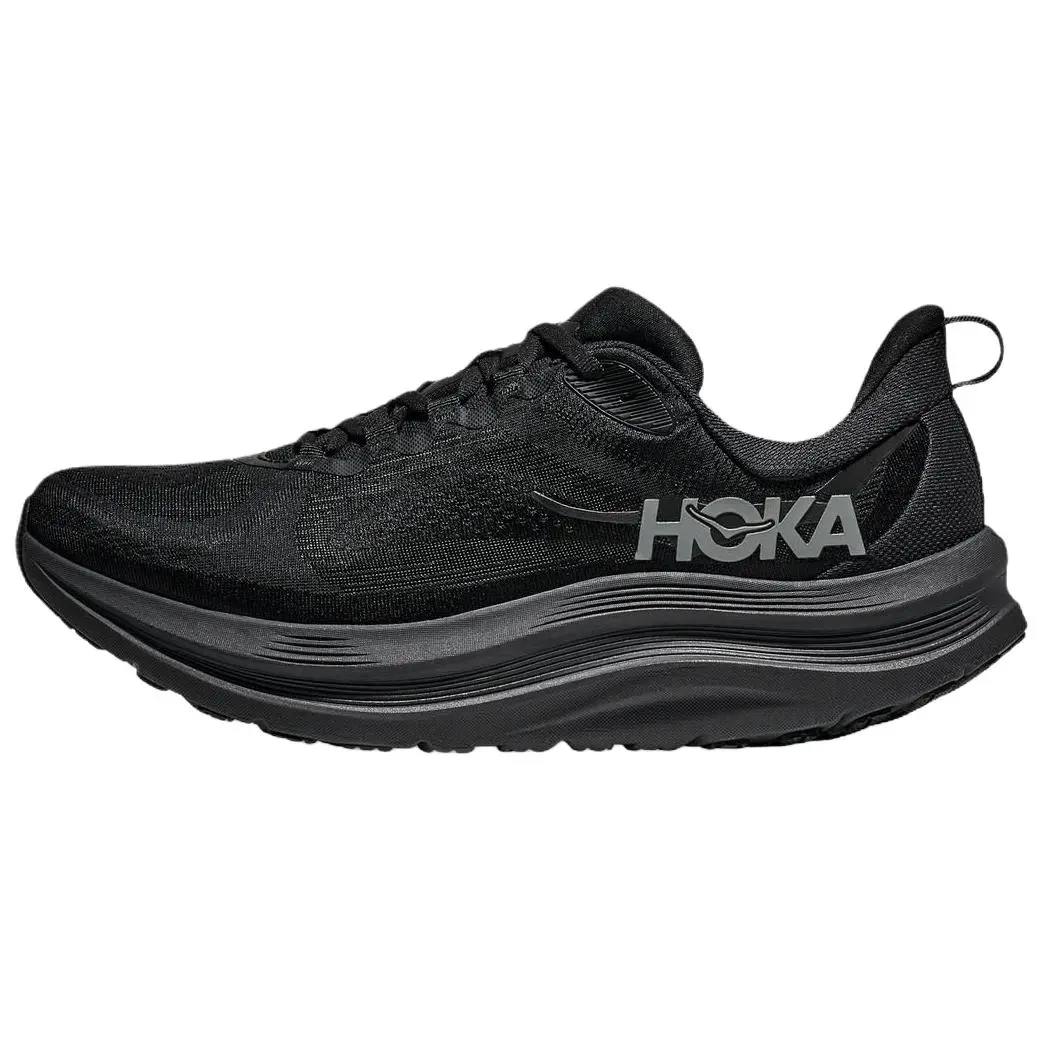 HOKA ONE ONE Kawana 3 Comfortable Slip Resistant Abrasion Resistant Breathable Coverage Support Low top Training Shoes