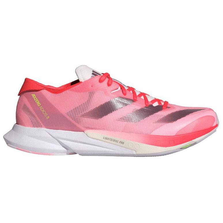 Adidas Adizero Adios 8 ‘Pink’ Women’s